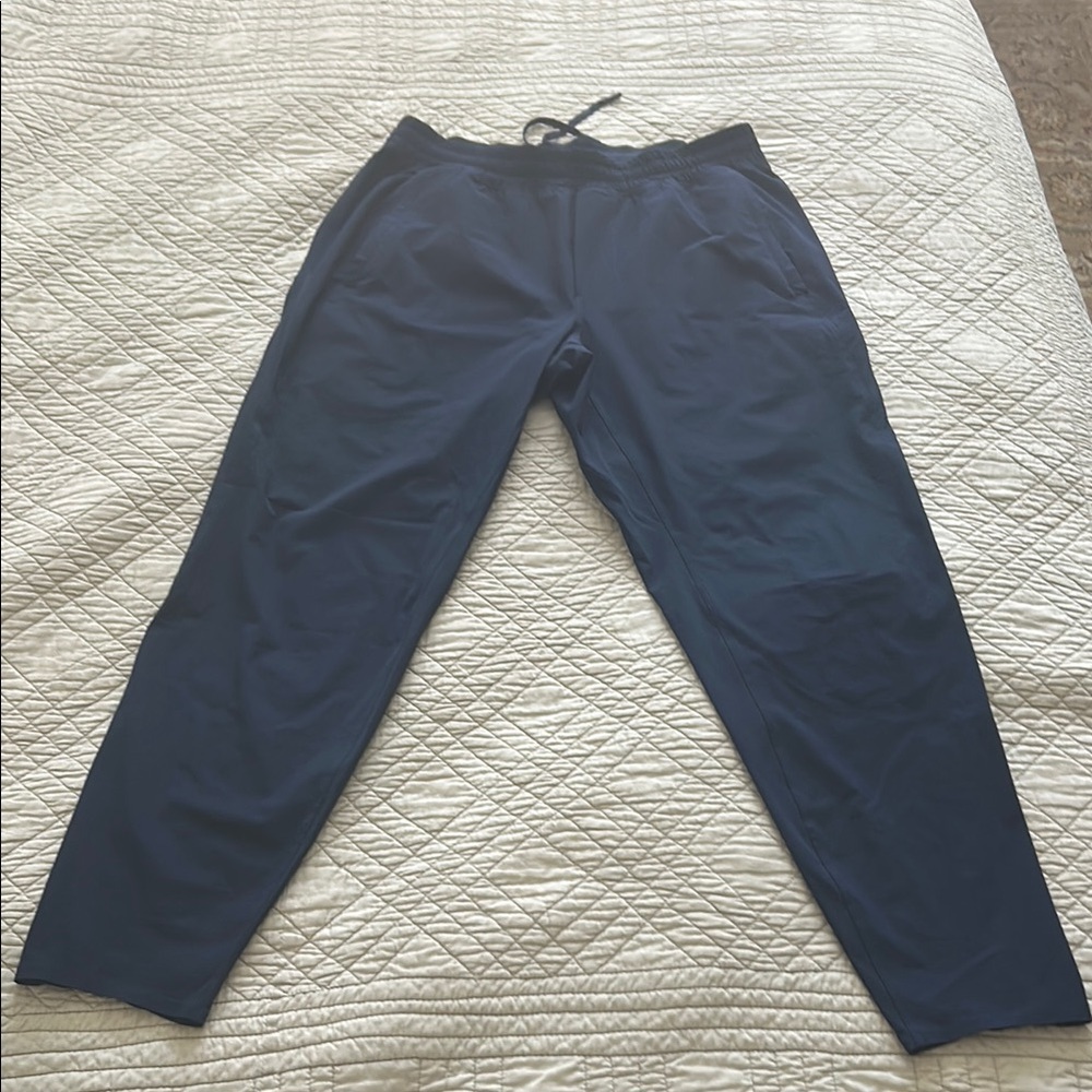 Mens Lululemon Pace Break Pant